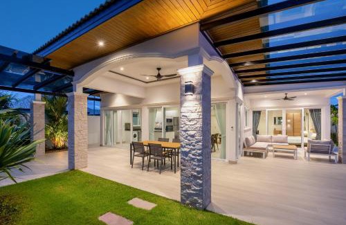 Hin Lek Fai Villa | Orchid Paradise Homes OPV 427