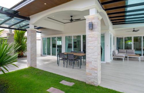 Hin Lek Fai Villa | Orchid Paradise Homes OPV 427