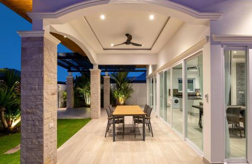 Hin Lek Fai Villa | Orchid Paradise Homes OPV 427