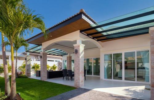 Hua Hin Villa | Orchid Paradise Homes OPV 510