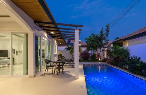 Hin Lek Fai Villa | Orchid Paradise Homes OPV 421