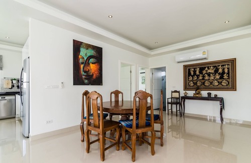 Hua Hin House | Orchid Paradise Homes OPV220