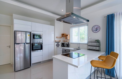 Hin Lek Fai House | Orchid Paradise Homes OPV421