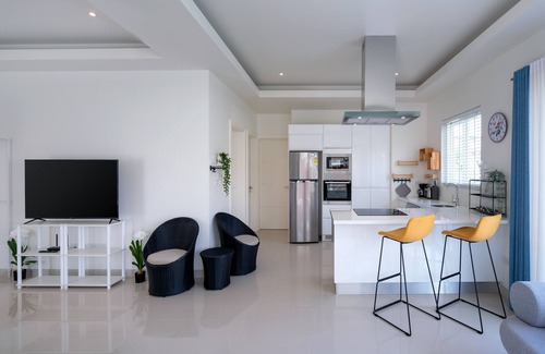 Hin Lek Fai House | Orchid Paradise Homes OPV421