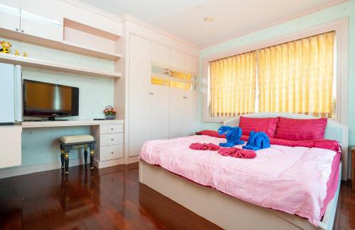 Ratsada Villa | Orchid Pool Villa Phuket - SHA Extra Plus