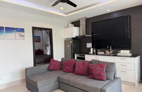 Ko Chang Villa | Orchid Pool Villas - Koh Chang