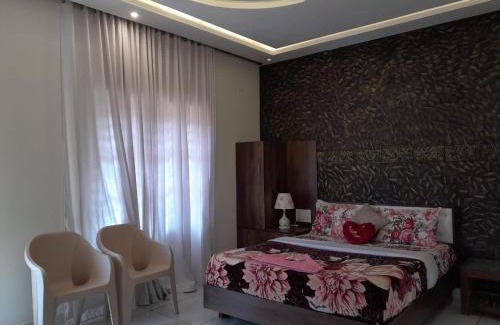 Hosdurg House | Orchid Ranipuram