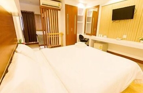 Khlang Hotel | Orchid Residence Nakhon Si Thammarat