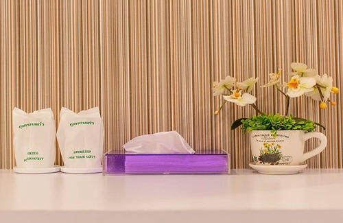 Khlang Hotel | Orchid Residence Nakhon Si Thammarat
