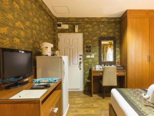 Lat Krabang Hotel | Orchid Resort