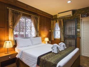 Lat Krabang Hotel | Orchid Resort