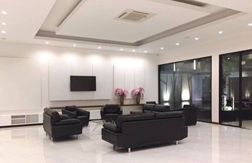 Ban Pa Yang Hotel | Orchid Riverview Hotel
