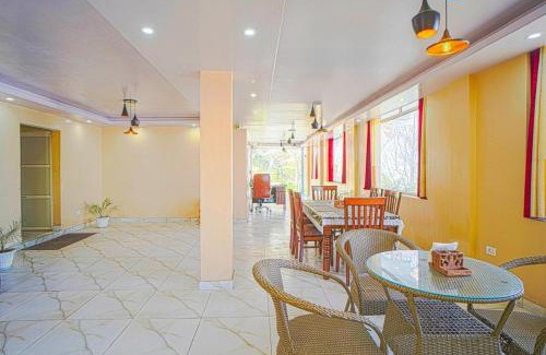 Kufri House | Orchid Villa - Crested View Kufri