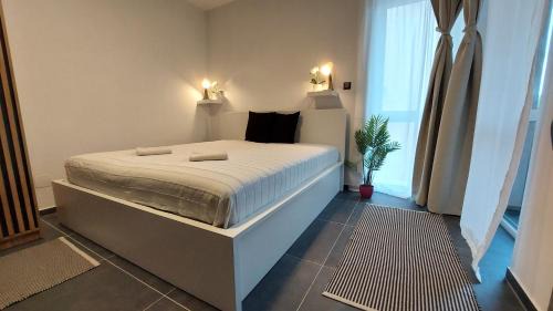 Balatonalmadi Apartment | Orchidea apartman