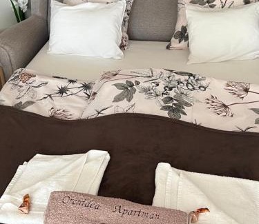 Csopak Apartment | Orchidea Apartman