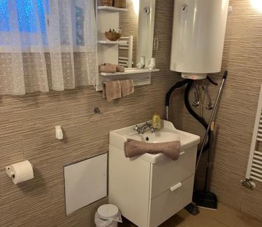 Csopak Apartment | Orchidea Apartman