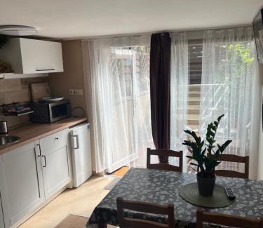 Csopak Apartment | Orchidea Apartman
