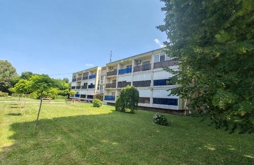 Harkany Apartment | Orchidea apartman