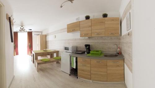 Harkany Apartment | Orchidea apartman