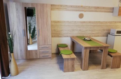 Harkany Apartment | Orchidea apartman