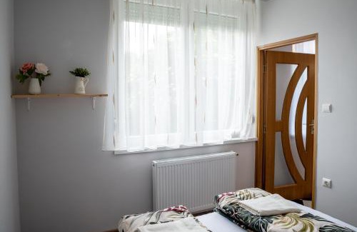 Mako Apartment | Orchidea apartman