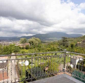 Spiano Apartment | Orchidea