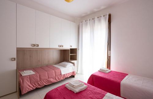 Spiano Apartment | Orchidea
