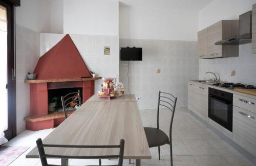 Spiano Apartment | Orchidea