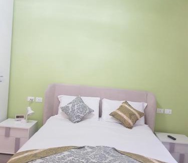 San Donato-San Vitale Bed & Breakfast | Orchidea