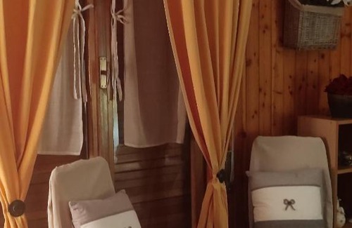 Frabosa Soprana Apartment | Orchidea