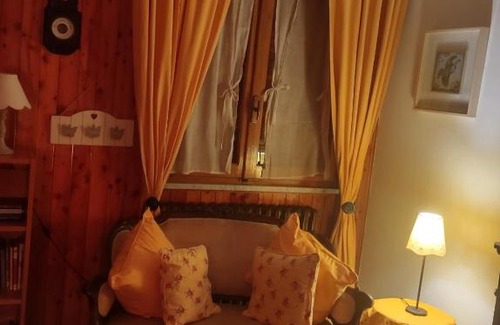 Frabosa Soprana Apartment | Orchidea