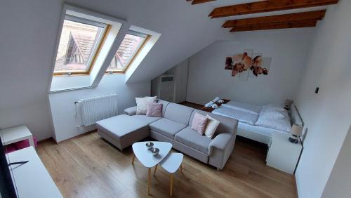 Veszprem Apartment | Orchidea Veszprém Apartman