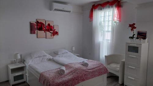 Veszprem Apartment | Orchidea Veszprém Apartman