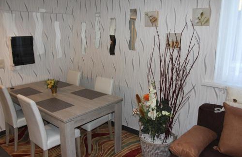 Comines-Warneton Apartment | Orchidee
