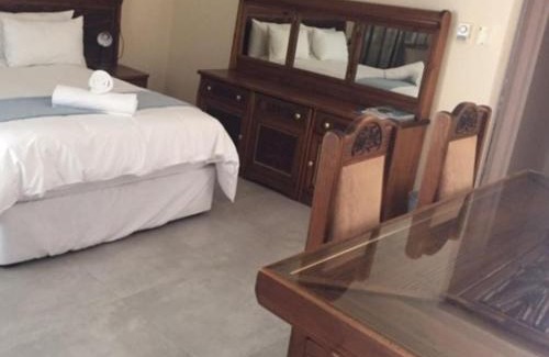 Greater Johannesburg Metropolitan Area Cabin | Orchids Lodge