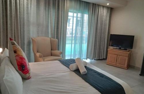 Greater Johannesburg Metropolitan Area Cabin | Orchids Lodge