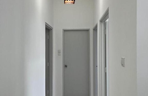 Tawau Apartment | OrchidVilla Homestay at Southville Apartment