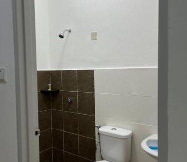 Tawau Apartment | OrchidVilla Homestay at Southville Apartment