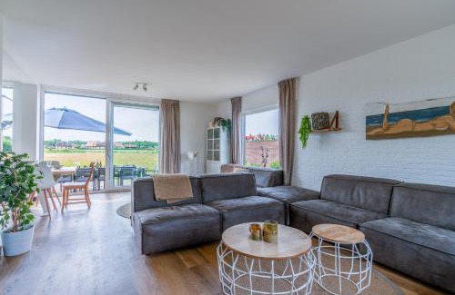 De Koog Villa | Orchismient 17