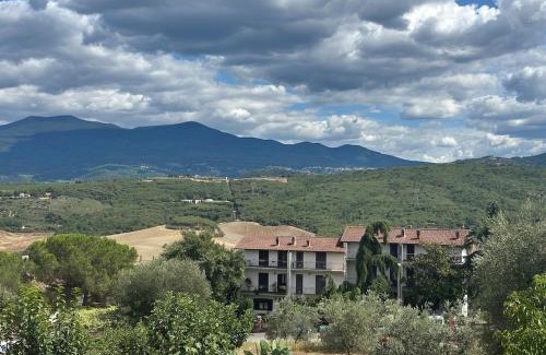 Montenero Apartment | OrciAmiata