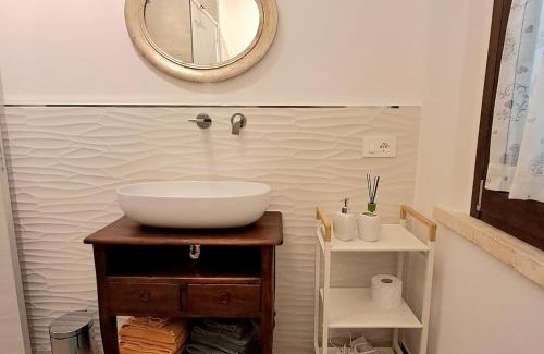 Montenero Apartment | OrciAmiata