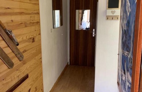 Orcieres-Merlette Apartment | Orcieres