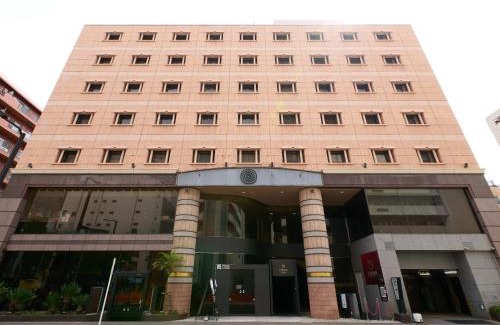 Chiba City Centre Hotel | ORDA HOTEL