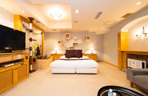 Chiba City Centre Hotel | Orda Hotel
