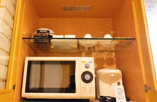 Chiba City Centre Hotel | Orda Hotel