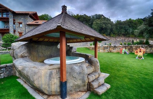 Belsierre Cottage | Ordesa Houses - Olivo House II
