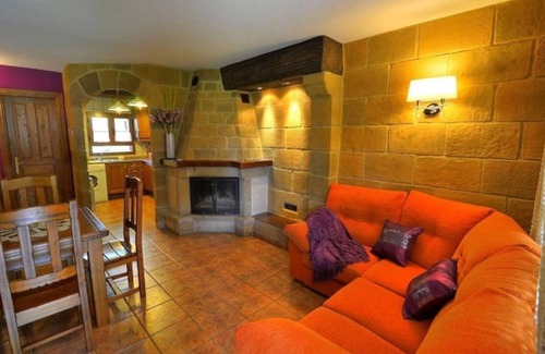 Belsierre Cottage | Ordesa Houses - Olivo V House