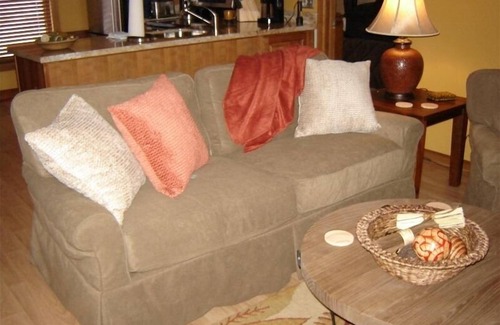Telluride Condo | Ore Station Condo - Fabulous Location in Heart of Telluride