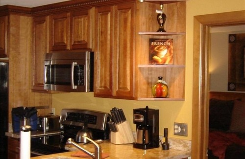 Telluride Condo | Ore Station Condo - Fabulous Location in Heart of Telluride