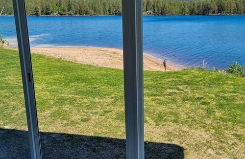 Bredsjo House | ORE718 Hällefors - Skålen 53